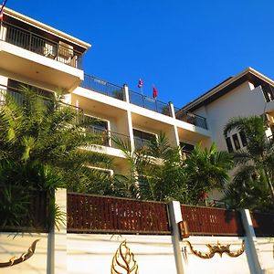 Swiss Paradise Boutique Villa
