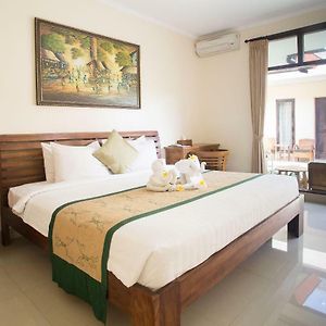 Blanjong Homestay By Ecommerceloka